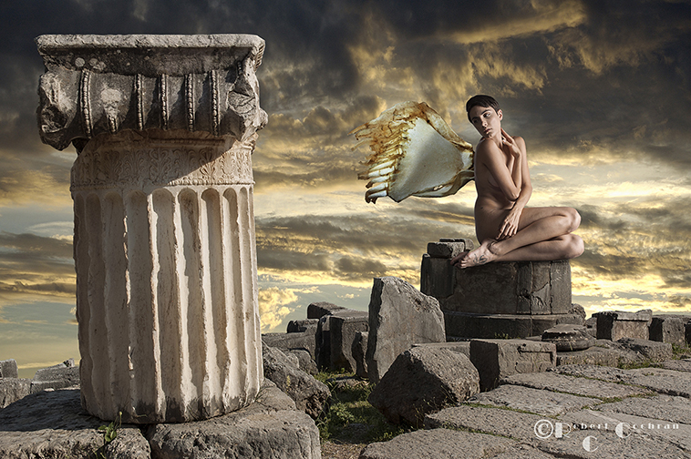 Robert C Cochran "Fallen"