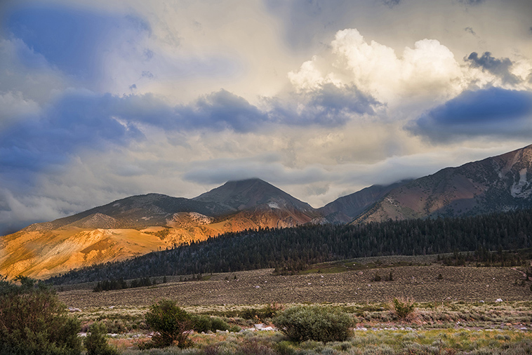 Daniel Brubaker - Mamouth Mtn